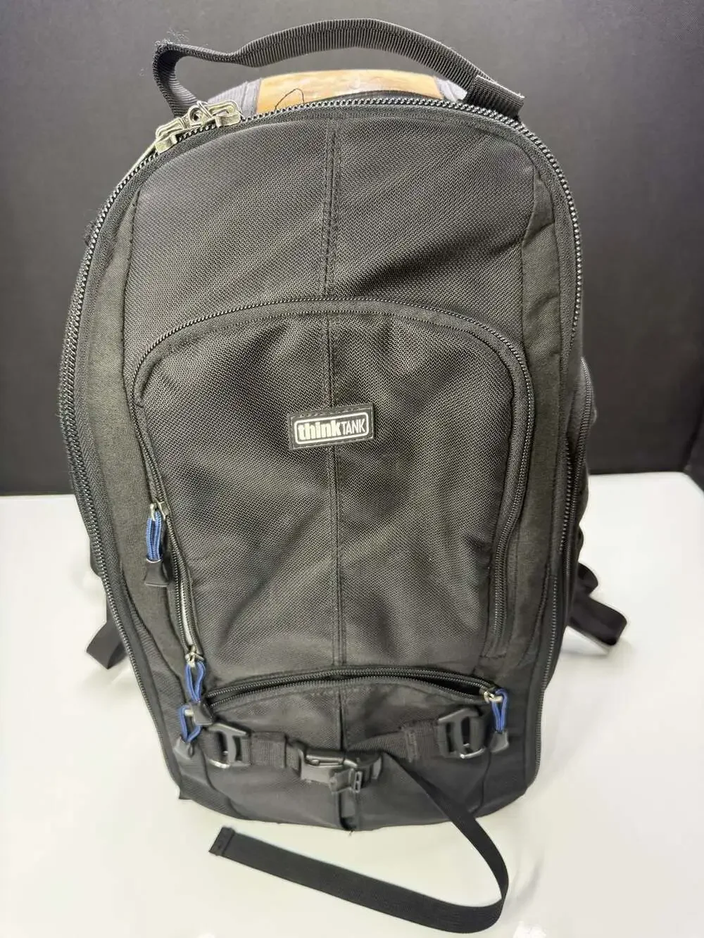 Think Tank StreetWalker Pro Camera Backpack